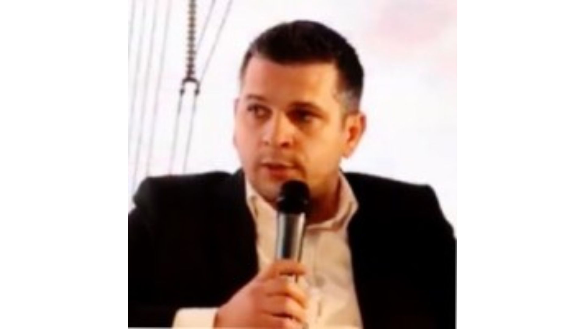 Malin Ionut Paicu Director General adjunct Proiecte