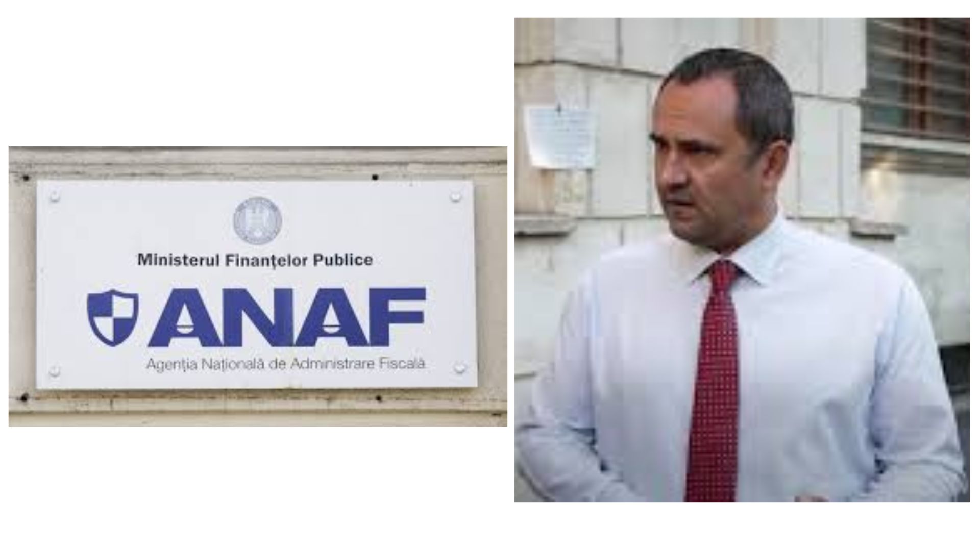 ANAF REACȚIONEAZĂ LA SCANDALUL SECTOR 1: MUTĂRI DE PERSONAL FĂRĂ SANCȚIUNI REALE 2 Adrian Nica ANAF