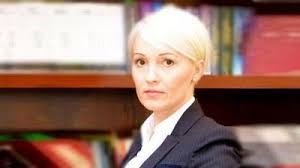 Avocata Corupta Simona Pascu