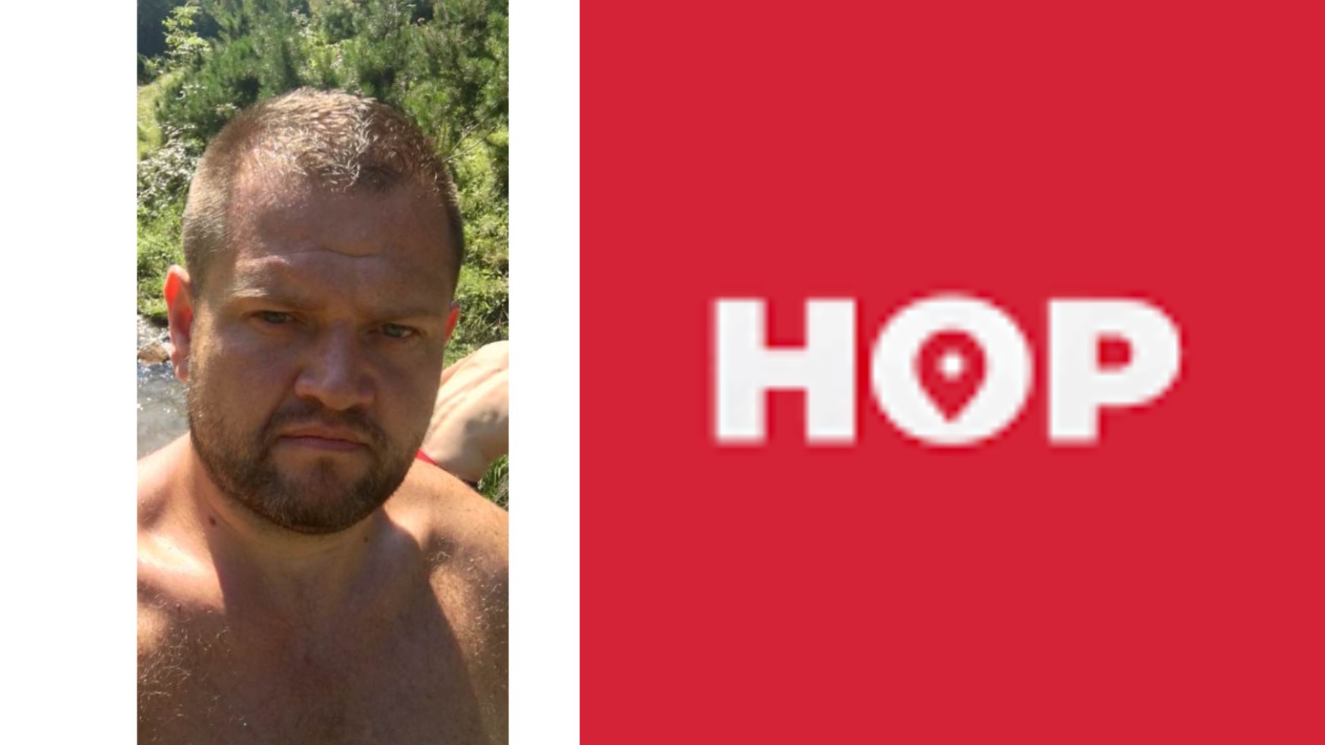 HopGo Cristian Merte