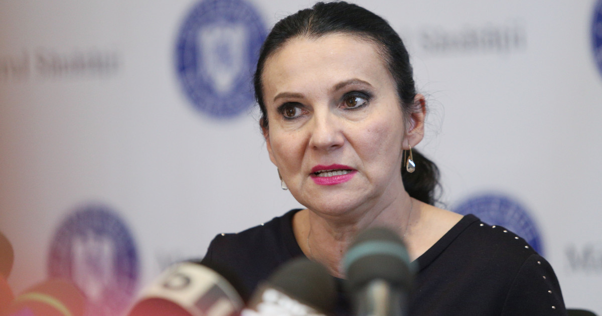 Cazul Sorina Pintea: Înalta Curte decide în cazul ei - Newsdecode