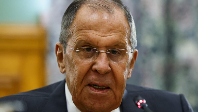 lavrov
