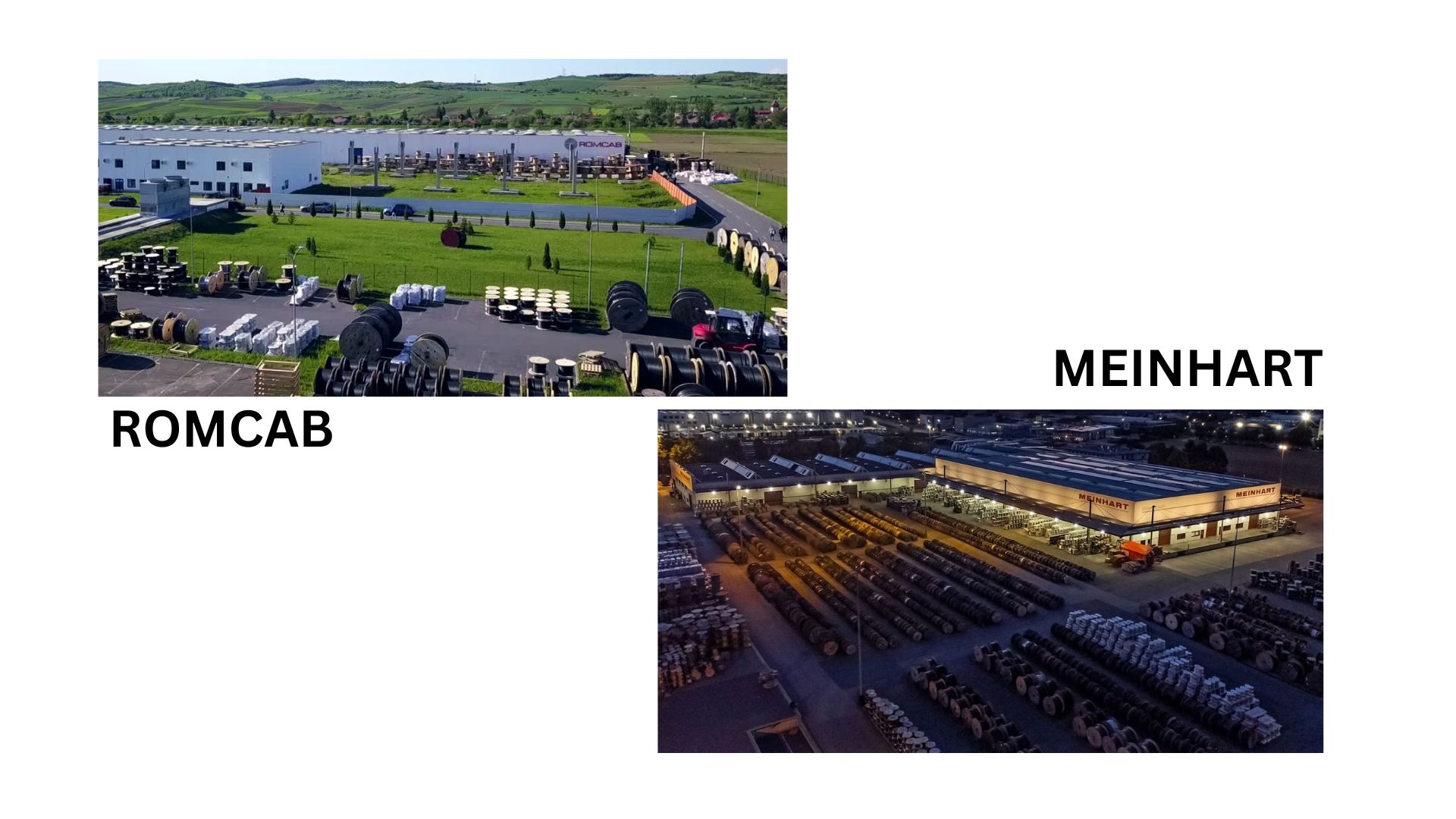 meinhart romcab proces